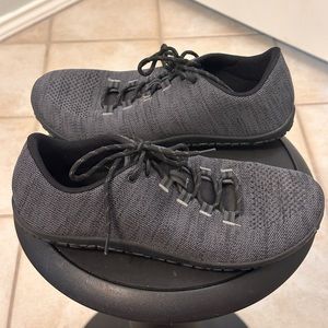 Freet Footwear Barefoot Sneaker